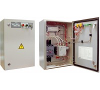 Шкаф контрольно-пусковой ШКП-45 (IP54) Болид