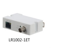 Преобразователь интерфейсов с РОЕ DH-LR1002-1ET Dahua