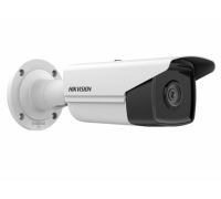 DS-2CD2T83G2-2I (2.8мм). Профессиональная видеокамера IP цилиндрическая. Hikvision