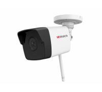 DS-I250W (C) (2.8 mm). Бюджетная IP-видеокамера цилиндрическая. HiWatch