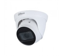 Видеокамера IP купольная DH-IPC-HDW1230T1P-ZS-S5 Dahua