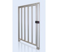 PERCo-WHD-15. Калитка. PERCo