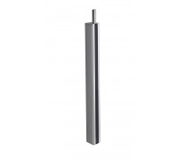 PERCo-FP-11P.1. Передняя панель для установки терминалов. PERCo