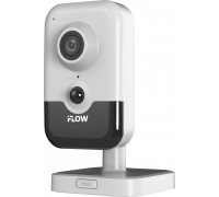 F-IC-2941CI (2.8мм). Бюджетная IP-видеокамера компактная. i-FLOW