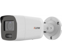 F-IC-2184CM (2.8мм). Бюджетная IP-видеокамера цилиндрическая. i-FLOW