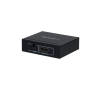 Разветвитель HDMI DH-PFM701-4K Dahua