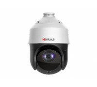 Бюджетная IP-видеокамера поворотная DS-I225 (D) HiWatch