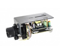 Видеокамера IP модульная STC-IPM5200/1 Estima Smartec
