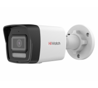 IP-видеокамера цилиндрическая DS-I450M (C) (4мм) HiWatch
