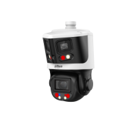 Видеокамера IP поворотная DH-SDT3E410-8P-MB-A-PV1-0280 Dahua