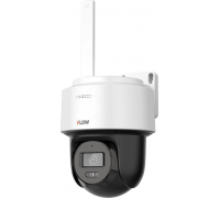 F-IP-1442CIW (2.8мм). Бюджетная IP-видеокамера поворотная. i-FLOW
