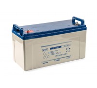 Аккумулятор герметичный свинцово-кислотный SKAT SB 12120S (8974) Бастион