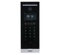 Вызывная панель подъездного IP-домофона DHI-VTO6521H-D Dahua