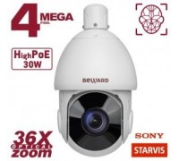 Видеокамера IP поворотная SV4218-R36 Beward