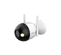 IP цилиндрическая видеокамера DH-IPC-F2CP-LED-0360B Dahua