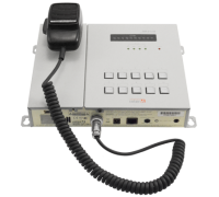 Панель микрофонная RM-911W Inter-M