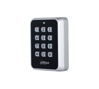 Считыватель Mifare с клавиатурой DHI-ASR1101M-V1 Dahua