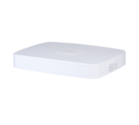 IP-видеорегистратор 8-канальный DHI-NVR4108-8P-4KS3 Dahua