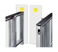 PERCo-SG1. Комплект наклеек. PERCo