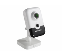 Видеокамера IP компактная DS-2CD2483G2-I (4mm) Hikvision