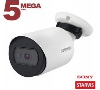 SV3212RC (3.6мм). Видеокамера IP цилиндрическая. Beward