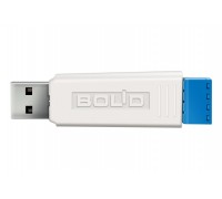Преобразователь интерфейсов USB-RS485 Болид