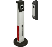 Комплект фотоэлементов PR-01 CARDDEX