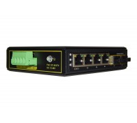 Коммутатор Тромбон IP-К04-D ТРОМБОН