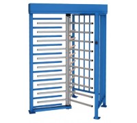 PERCo-RTD-16.1. Турникет электромеханический полноростовый. PERCo