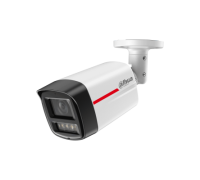 IP цилиндрическая видеокамера DH-IPC-HFW2249TLP-S-LED-0600B-PRO Dahua