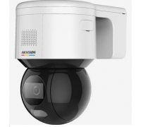 Видеокамера IP поворотная DS-2DE3A400BW-DE/W (F1) (T5) Hikvision