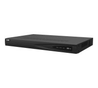 Бюджетный IP-видеорегистратор 8-канальный F-NR-208E i-FLOW