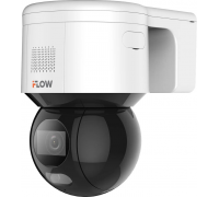 Бюджетная IP-видеокамера поворотная F-IP-2444CISW i-FLOW