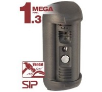 Вызывная панель IP-домофона DS81906A Beward
