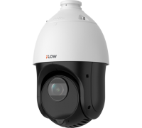 Бюджетная IP-видеокамера поворотная F-IP-1441CSZ25 i-FLOW