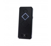 Считыватель карт Титанум TM-R-04MF-B