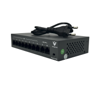 Коммутатор неуправляемый Титанум HF082G-03