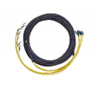 Кабельная сборка КС-ВХ-24-SM -06/20/20-24SC/UPC210x -24SC/UPC210x -20 м ССД