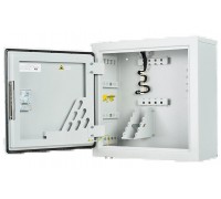 Кросс ШКОН-КПВ-192(6) с кронштейном (корпус) ССД