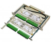 Кросс ШКОС-4В -2U/4-96 -SC ~96-SC/APC~96-SC/APC ВОКС-Ф ССД