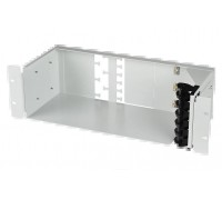 Кросс ШКОС-6ФП-3U/6-144SC-144SC/SM-144SC/UPC ССД