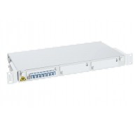 Кросс ШКОС-Л -1U/2 -16 -LC ~16 -LC/SM ~16 -LC/UPC. ССД