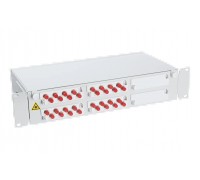 Кросс ШКОС-Л -2U/4 -32 -FC/ST ~32 -FC/D/SM ~32 -FC/UPC. ССД