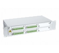 Кросс ШКОС-Л -2U/4 -32 -SC ~32 -SC/APC ~32 -SC/APC. ССД