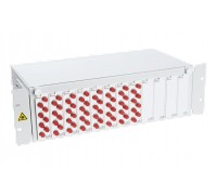Кросс ШКОС-Л -3U/6 -64 -FC/ST ~64 -FC/D/SM ~64 -FC/UPC ССД