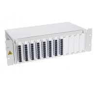 Кросс ШКОС-Л -3U/6 -64 -SC ~64 -SC/SM ~64 -SC/UPC. ССД