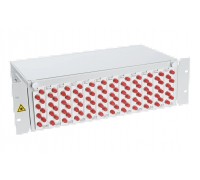 Кросс ШКОС-Л -3U/6 -96 -FC/ST ~96 -FC/D/SM ~96 -FC/UPC. ССД
