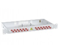 Кросс ШКОС-М -1U/2 -24 -FC/ST ~24 -FC/D/SM ~24 -FC/UPC. ССД