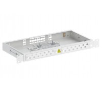 Кросс ШКОС-М -1U/2 -24 -FC/ST ~ -(корпус) ~. ССД
