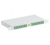 Кросс ШКОС-М -1U/2 -32 -FC/ST ~32 -FC/D/APC ~32 -FC/APC. ССД